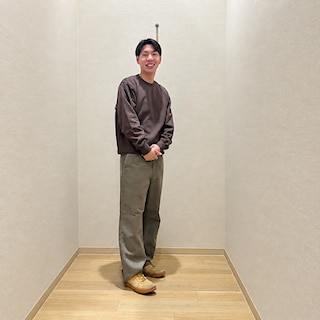 【ゆめタウン高松】身長169cm