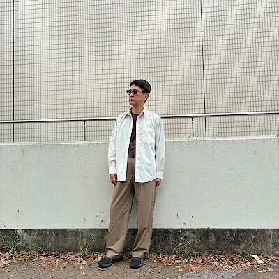 【ゆめタウン高松】身長172cm