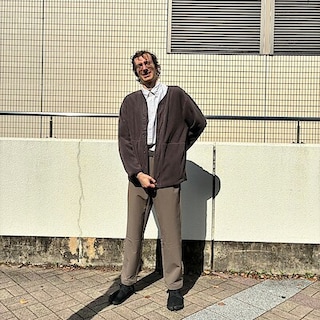【ゆめタウン高松】身長182cm