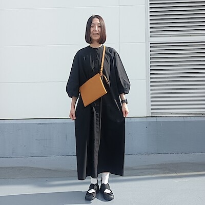 【ゆめタウン高松】身長162cm