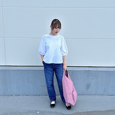 【ゆめタウン高松】身長157cm