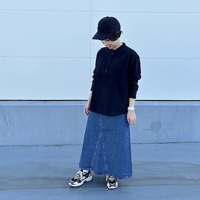 【ゆめタウン高松】身長158cm