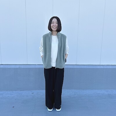 【ゆめタウン高松】身長162cm