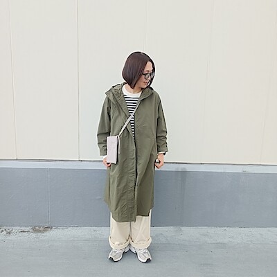 【ゆめタウン高松】身長162㎝