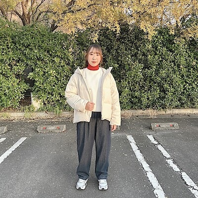 【ゆめタウン高松】身長157cm