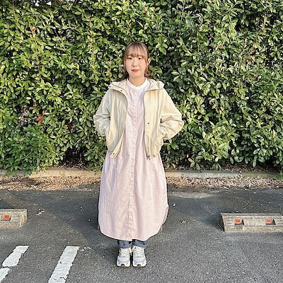 【ゆめタウン高松】身長157cm