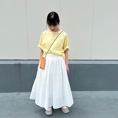 【ゆめタウン高松】身長148cm