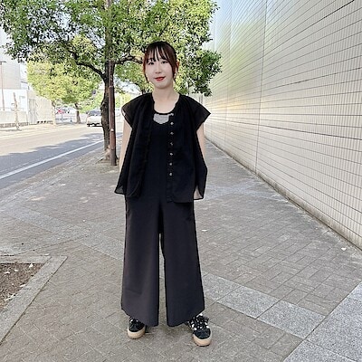 【ゆめタウン高松】身長157cm