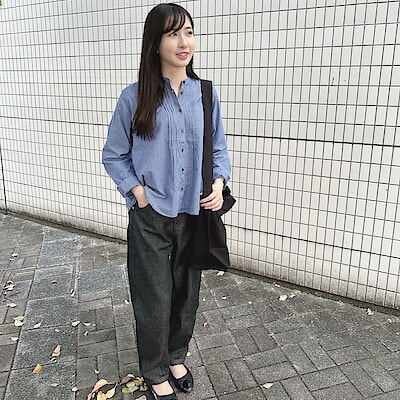 【ゆめタウン高松】身長160cm