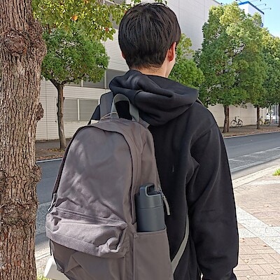【ゆめタウン高松】温度をそのまま持ち歩こう