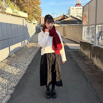 【ゆめタウン高松】身長148㎝