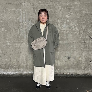 【ゆめタウン高松】身長158cm