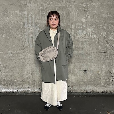 【ゆめタウン高松】身長158cm