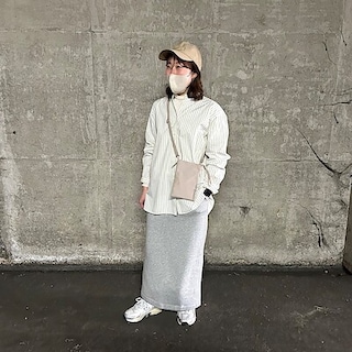 【ゆめタウン高松】身長157cm