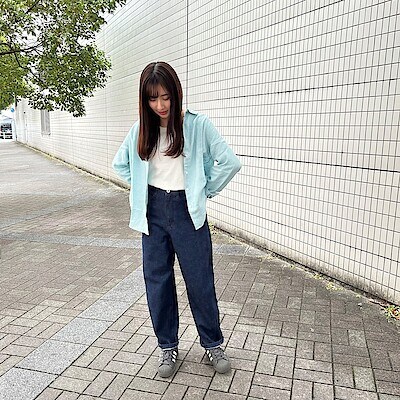 【ゆめタウン高松】身長160cm