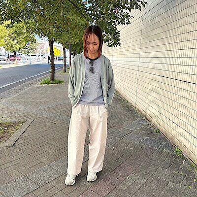 【ゆめタウン高松】身長156cm