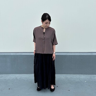 【ゆめタウン高松】身長157cm