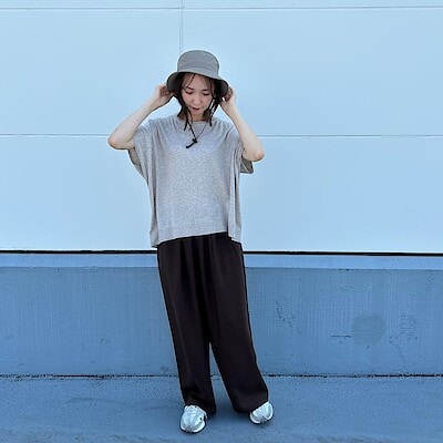 【ゆめタウン高松】身長156cm