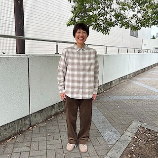 【ゆめタウン高松】身長152cm