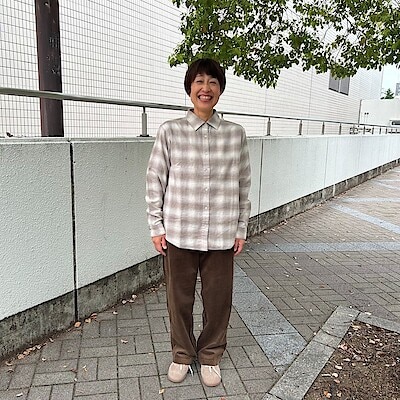 【ゆめタウン高松】身長152cm