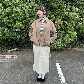 【ゆめタウン高松】身長157cm