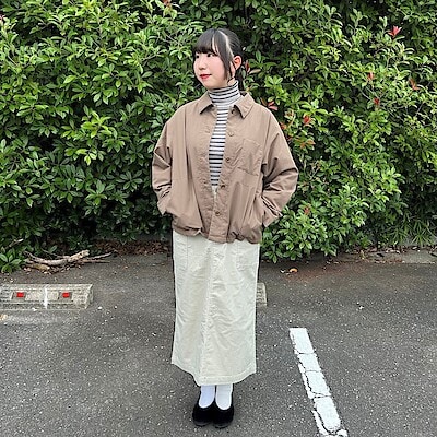 【ゆめタウン高松】身長157cm