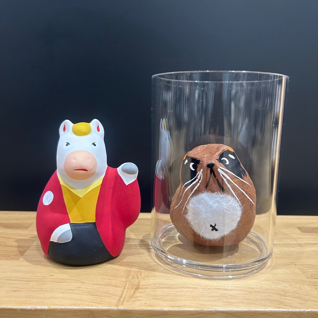 【ゆめタウン高松】アクリル円サムネ