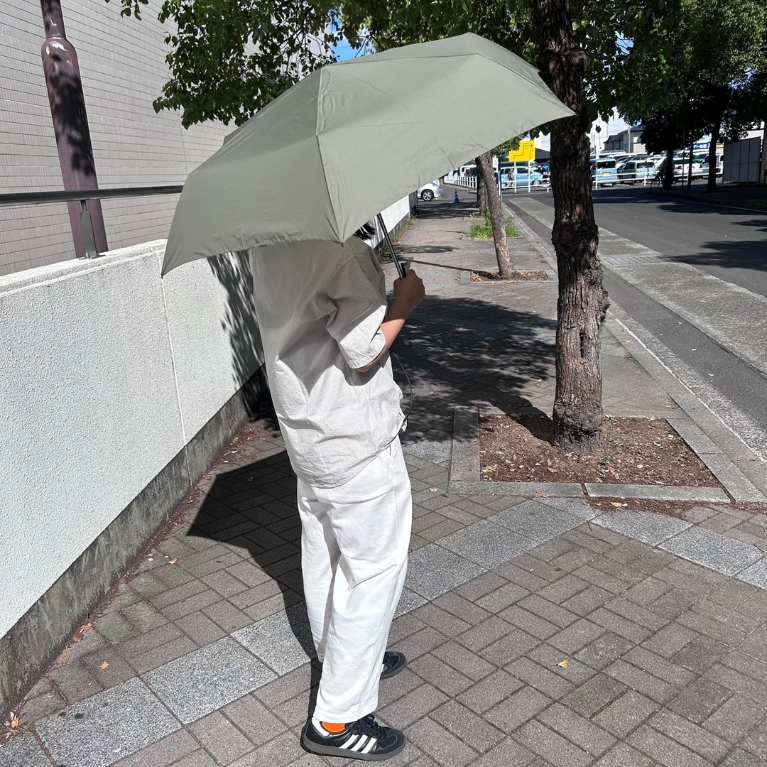 【ゆめタウン高松】晴雨兼用傘