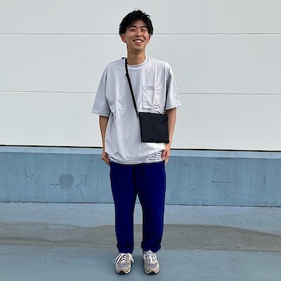 【ゆめタウン高松】身長176cm