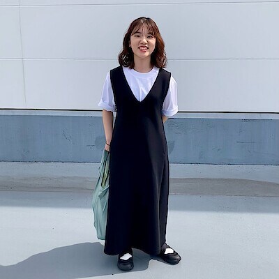 【ゆめタウン高松】身長148cm