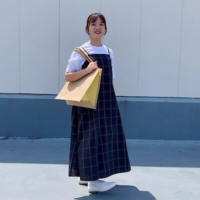 【ゆめタウン高松】身長148cm