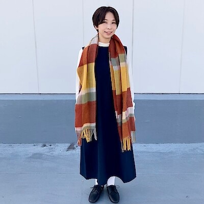 【ゆめタウン高松】身長158cm