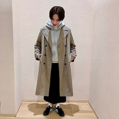 【ゆめタウン高松】身長159cm