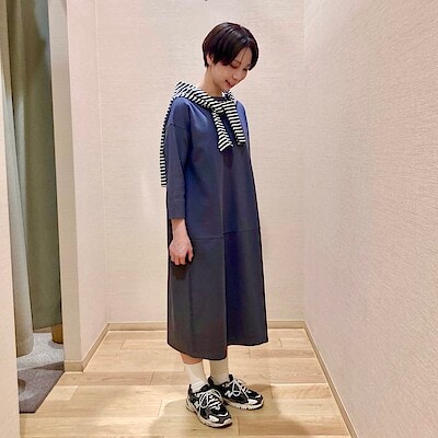 【ゆめタウン高松】身長159cm