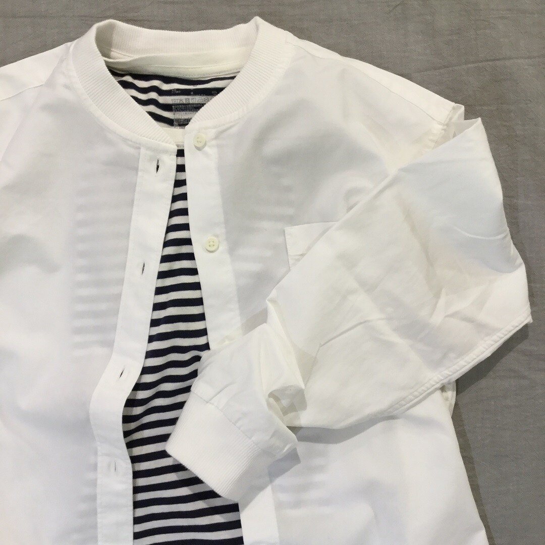 キービジュアル画像：秋から冬まで楽しむコットンの服セミナー｜スタイリングアドバイザーのおすすめ