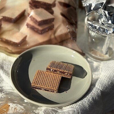 【MONA】 夏休みに最適な大袋お菓子のご紹介