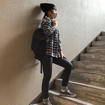 【MONA】身長160cm