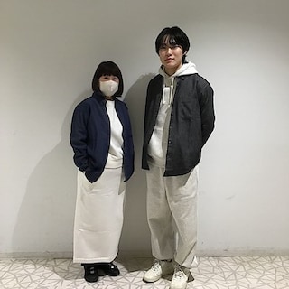 【MONA】シンプルがいちばんおしゃれ