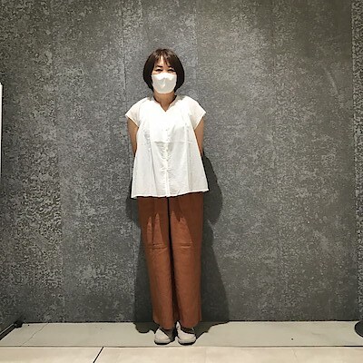 【MONA】身長161㎝