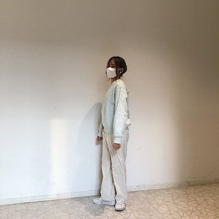 【MONA】身長157ｃｍ