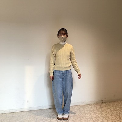 【MONA】身長158㎝