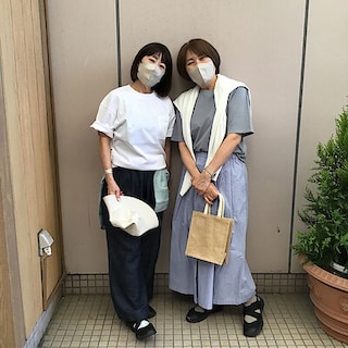 【MONA】軽やかに、初夏をはじめよう。