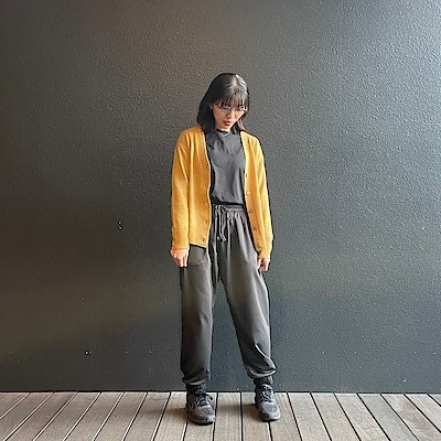 【CoCoLo長岡】身長164cm