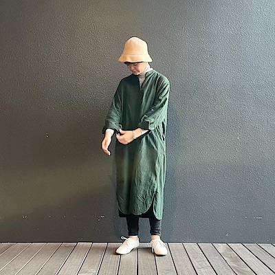 【CoCoLo長岡】身長167cm