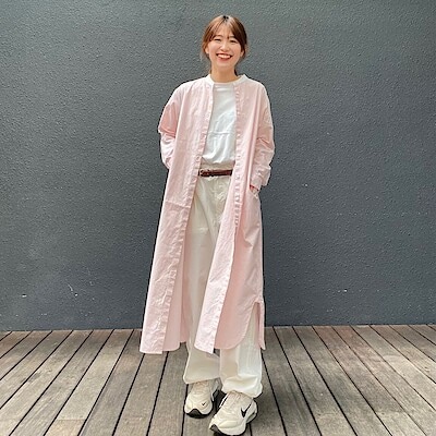 【CoCoLo長岡】 身長160cm