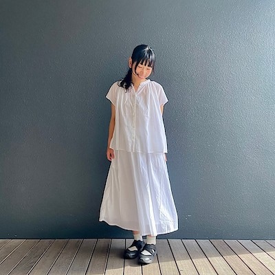 【CoCoLo長岡】身長160cm