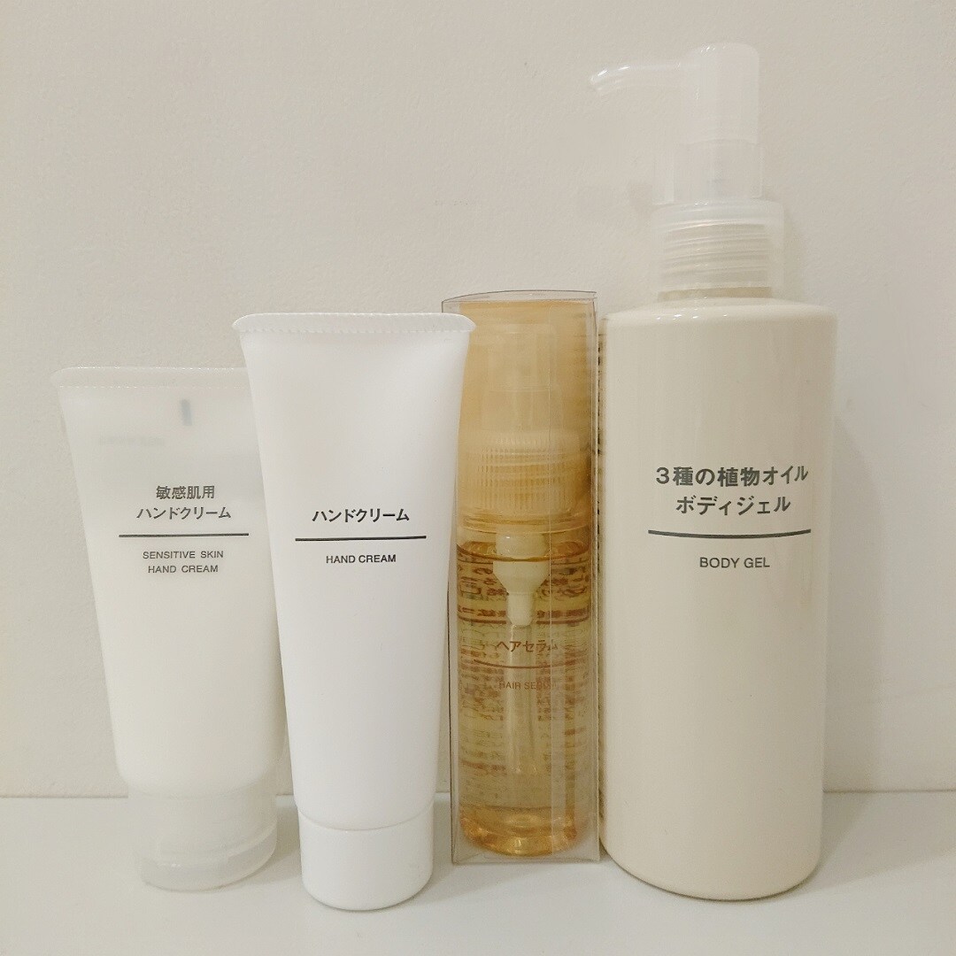 【CoCoLo長岡】　ケア