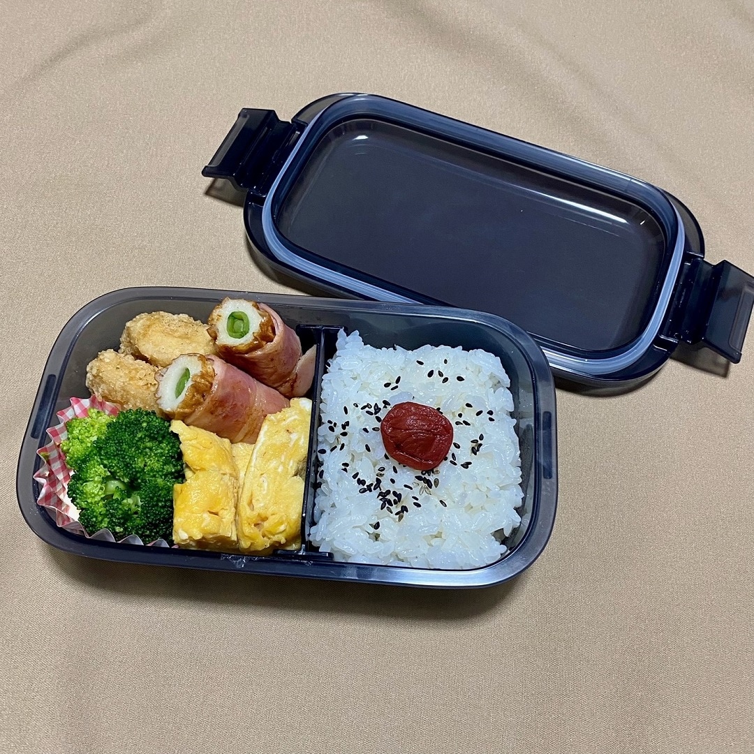 弁当箱