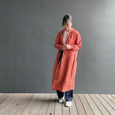 【CoCoLo長岡】身長166cm