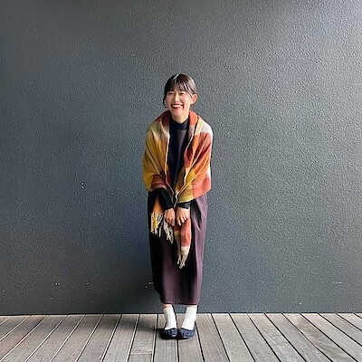 【CoCoLo長岡】身長160cm